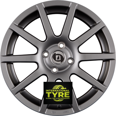 DIEWE WHEELS ALLEGREZZA 7.00x17